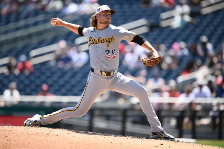 Pirates' Ashcraft among those tabbed as All-Star replacments